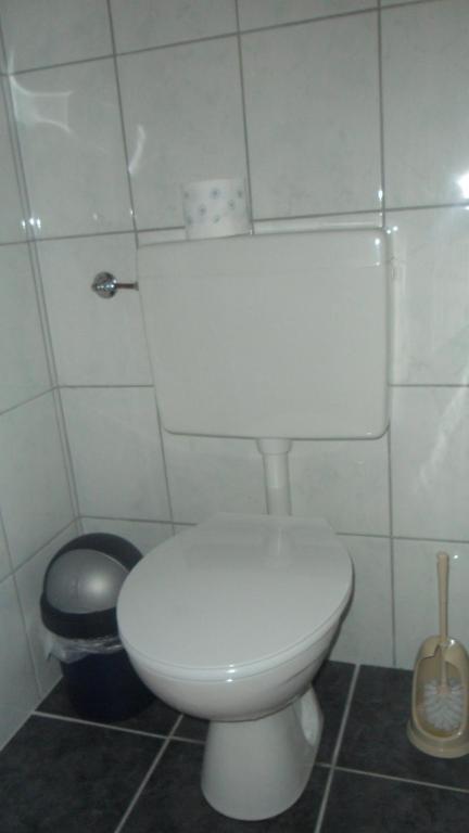 Hotel Badstube Otterberg Номер фото